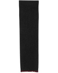 Uma Wang - Scarf Cashmere "Plain Ws" - Lyst