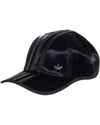 adidas Originals - Hat Stripe "Premium R Cap" - Lyst