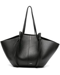 Yuzefi - "Large Mochi" Borsa A Spalla - Lyst