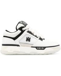 Amiri - Sport Shoes 'Ma-1' - Lyst
