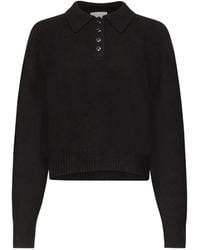 Loulou de Saison - "Homere" Lds Boxy Sweater - Lyst