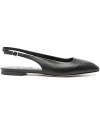 Aeyde - Geraldine Nappa Leather - Lyst