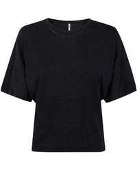 Liviana Conti - Sweater Cotton "L6Sd04 Y69" - Lyst