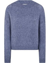 Nuur - Sweater Long Sleeves Round Neck - Lyst
