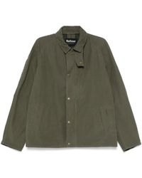 Barbour - Camicia Casual Tracker - Lyst