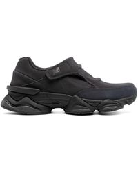 New Balance - Tier 1 Suede Syntetic Sneakers Shoes - Lyst