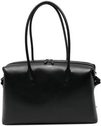 Yuzefi - Large Brioche Duffle Bag - Lyst
