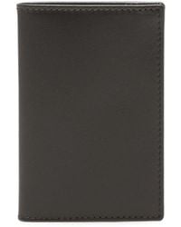 Comme des Garçons - Leather Cardholder - Lyst