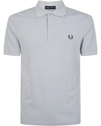 Fred Perry - The Shirt - Lyst