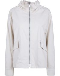 Studio Nicholson - 'Zip Thru' Jacket - Lyst