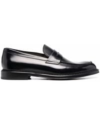 Doucal's - Penny Horse Loafer - Lyst