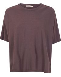 Nuur - Oversized T-Shirt - Lyst