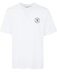 Daily Paper - Tshirt T-shirt Cotton - Lyst