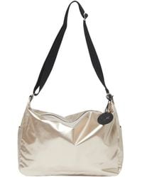 Jack Gomme - Messenger Bag Polyurethane "Joy" - Lyst