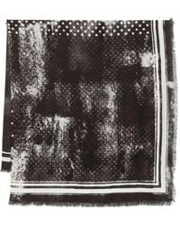 Destin - "Jil" Quadra 140X140 Cm - Lyst