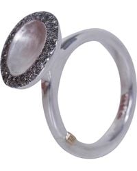 Rosa Maria - Ring "Ato D" - Lyst