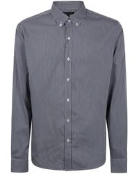 Michael Kors - Long Sleeves Classic Shirt - Lyst
