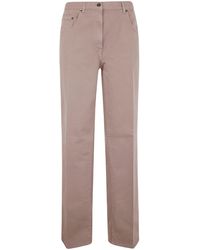 N°21 - Five Pocket Denim - Lyst