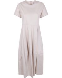 Liviana Conti - Lumis Midi Dress - Lyst