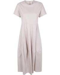 Liviana Conti - Lumis Midi Dress - Lyst