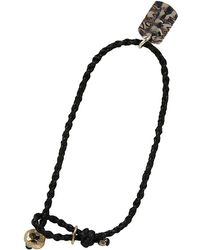 Paul Smith - Bracelet Thread Tag Accessories - Lyst
