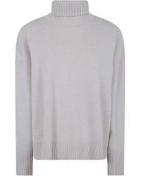 Soeur - Sweater Turtleneck "William" - Lyst
