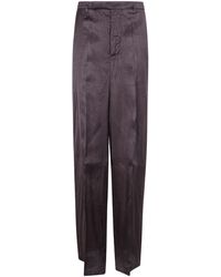 Rick Owens - "Tailored Firbanks" Trousers - Lyst