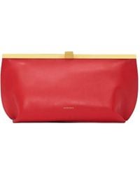 Anine Bing - Annie Clutch - Lyst