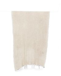 Avant Toi - Scarf Cashmere Bicolor "185X90" - Lyst