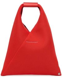 MM6 by Maison Margiela - Small "Japanese" Handbag - Lyst
