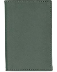 Comme des Garçons - "Classic Leather Line 70X105 Mm" Wallet - Lyst