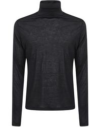Woc - Sweater Long Sleeve "Dax" - Lyst