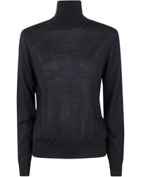 P.A.R.O.S.H. - P. A.R. O.S. H. Sweater - Lyst