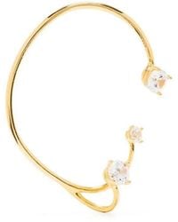 Panconesi - Orecchini Three Point "Ear Cuff" - Lyst