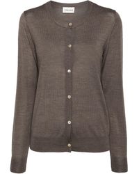 P.A.R.O.S.H. - P. A.R. O.S. H. Sweater - Lyst