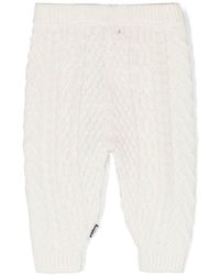 Molo - Sedge Soft Pants - Lyst