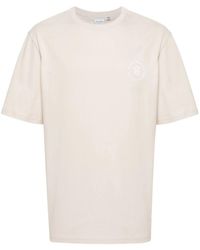 Daily Paper - Circle Short Sleeves T-shirt - Lyst
