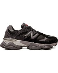 New Balance - 9060 Sneaker - Lyst