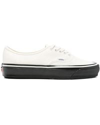 Vans - 'Lx Authentic 44 Harris Tweed' Sneakers - Lyst