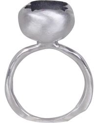 Rosa Maria - Yonca 2 S Sm St Ring - Lyst