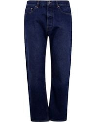 Off-White c/o Virgil Abloh - Arr Skate Jeans - Lyst