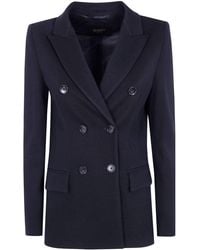 Seventy - Jacket Stretch "Gi0736" - Lyst