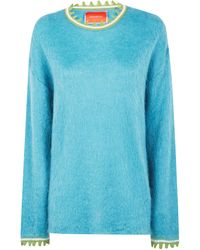 La DoubleJ - 'Camden' Jumper - Lyst