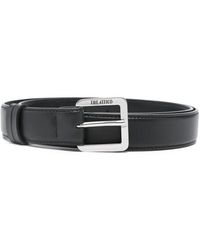 The Attico - Belt - Lyst