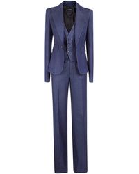 DSquared² - Denim Suit - Lyst