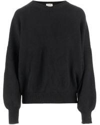 KHAITE - Maglione Wolfe - Lyst