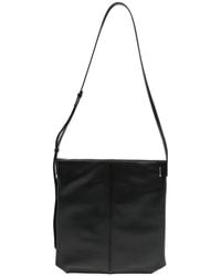 Jil Sander - Linea Crossbody Bag - Lyst
