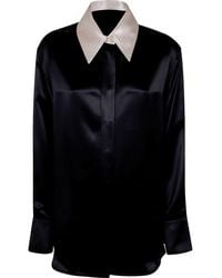 Jil Sander - "126 Mc" Shirt - Lyst