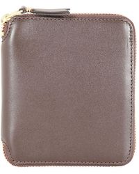 Comme des Garçons - Classic Leather Line Wallet Accessories - Lyst