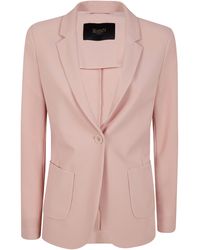 Seventy - Link Tech Bistretch Jacket - Lyst